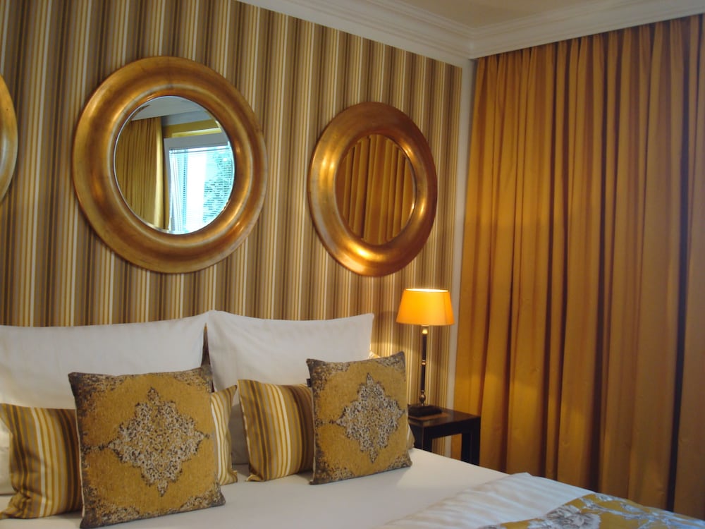 Фото Hotel Sir & Lady Astor