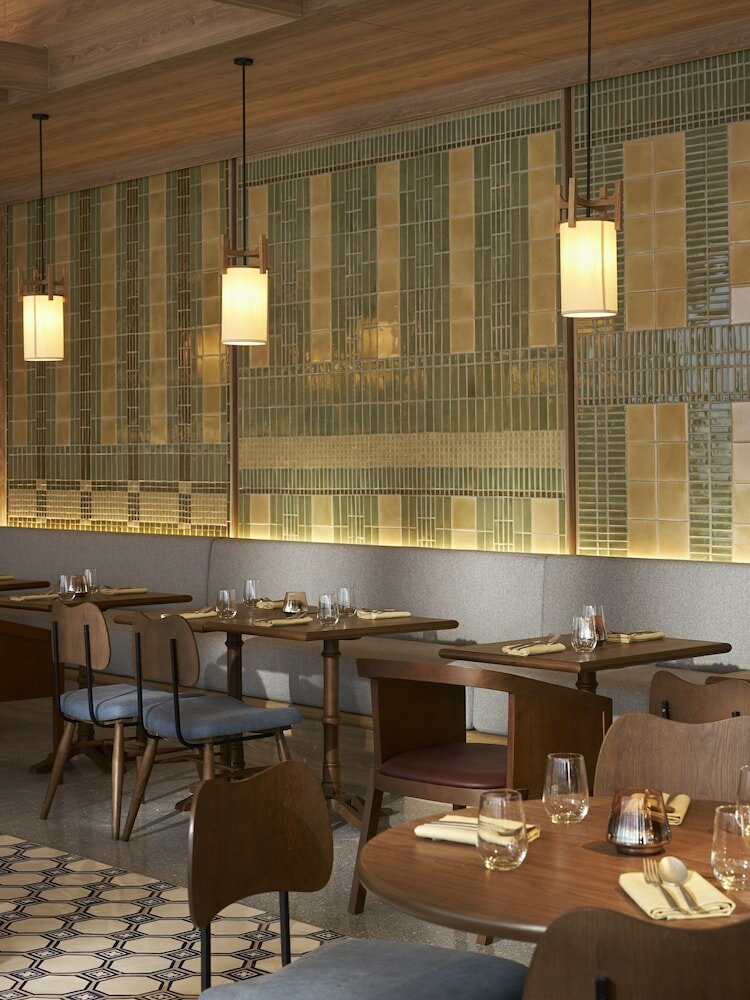 Фото ASAI Bangkok Chinatown