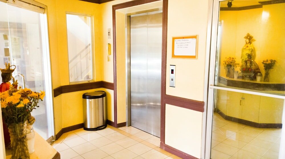 Фото Allsons' Inn