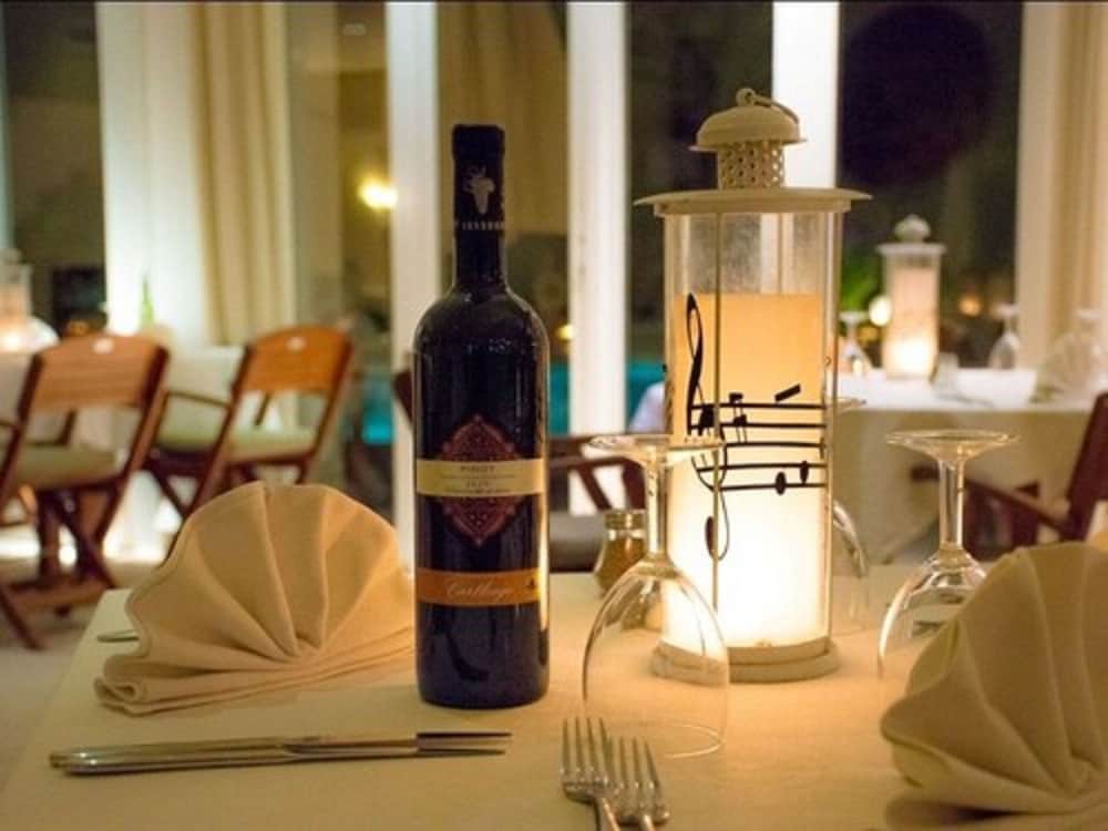 Фото Les Jardins De Toumana