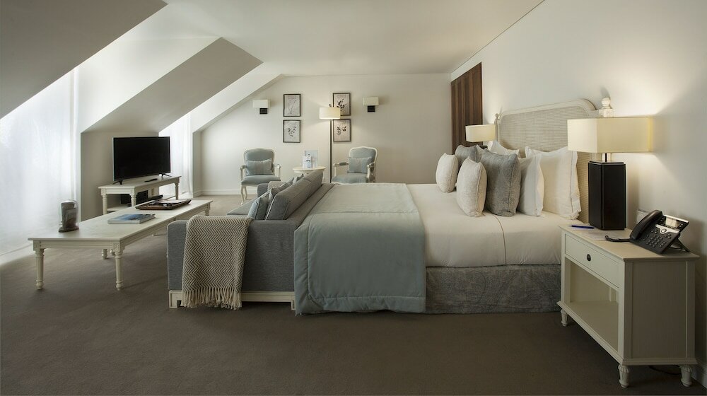 Фото Corpo Santo Lisbon Historical Hotel