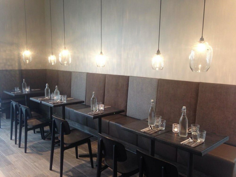 Фото Bella Apartments & Rooms