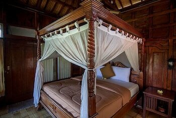 Фото Ganesha Ubud Inn