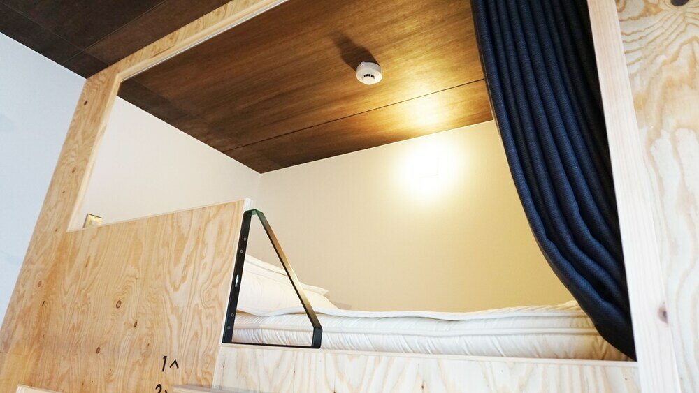 Фото Poly Hostel 2 Namba