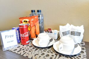 Гостиница Pm Residence