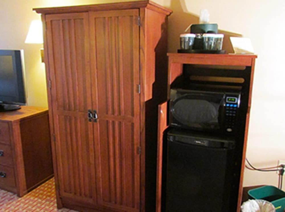 Фото Canal Park Lodge