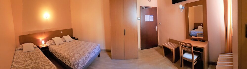 Фото Hotel le Dauphin