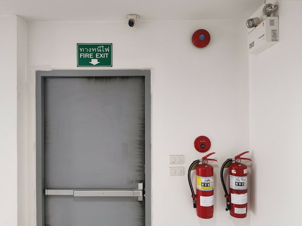 Фото Baanpattamaporn