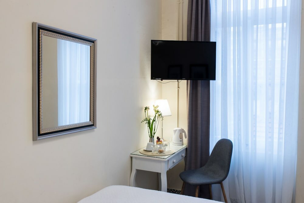 Фото Old Town Inn