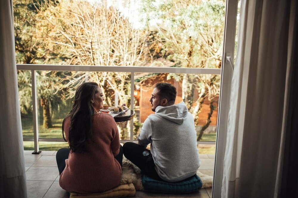 Фото Grande Hotel Canela