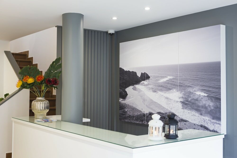 Фото Hotel Alcatruz