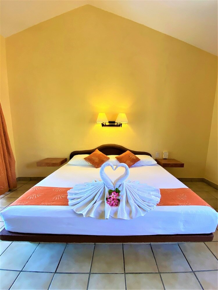 Фото Hotel Lunasol