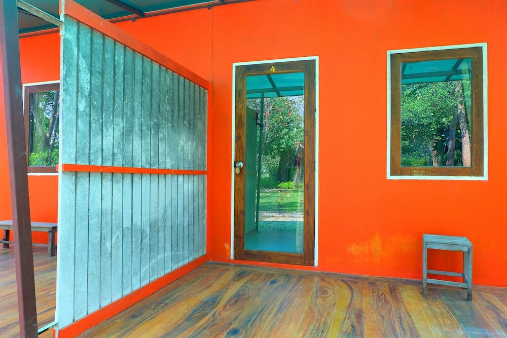 Фото Baan Plang Resort