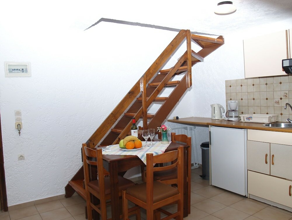 Фото Joanna Hotel