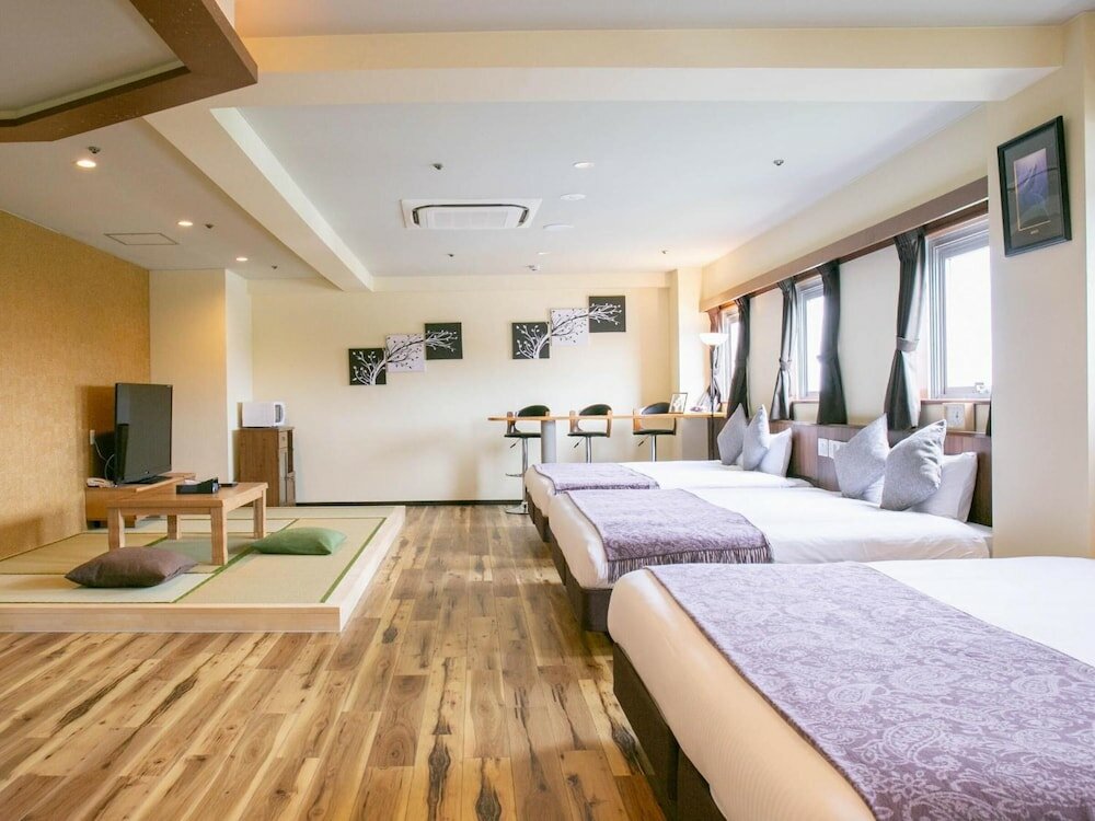 Фото Rycom Crystal Hotel