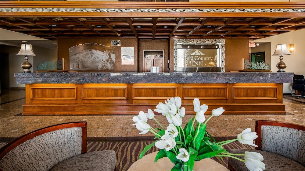 Фото Best Western Plus Gold Country Inn