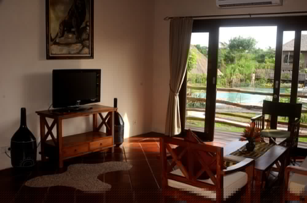 Фото Mara River Safari Lodge