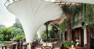 Гостиница Lotus SaiGon Hotel