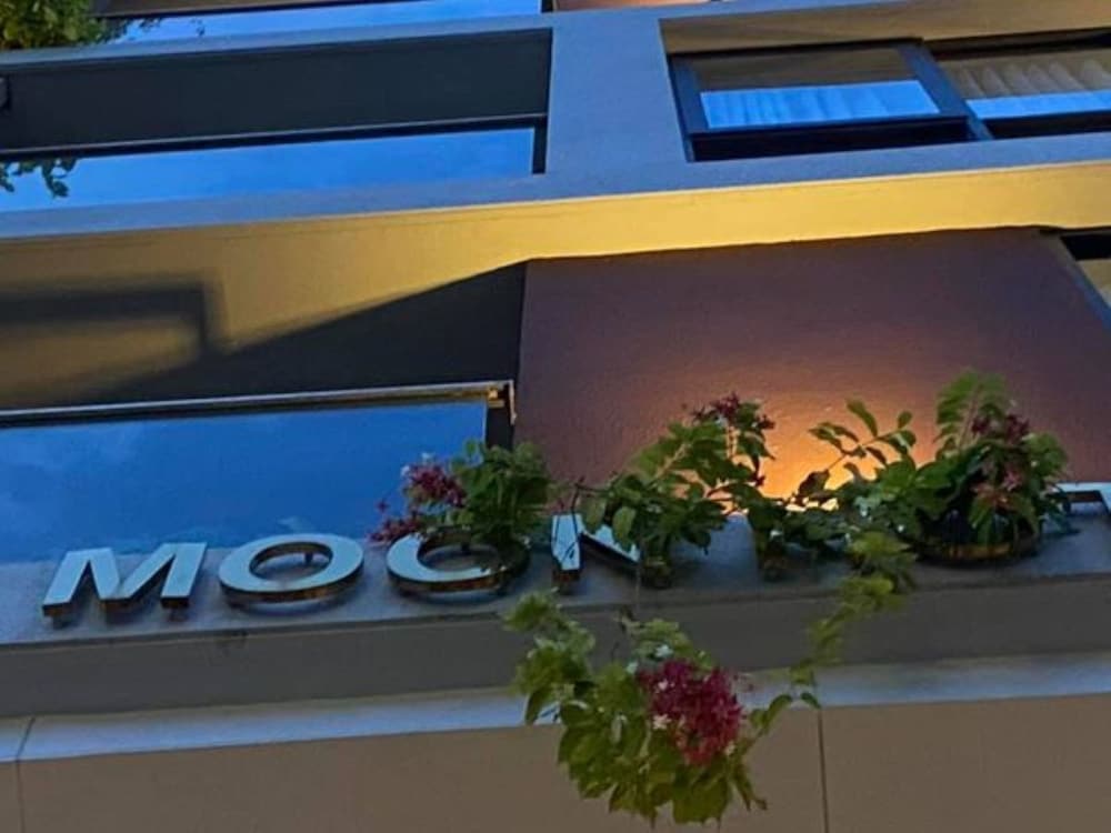 Фото DaNang Moon Villa & Apartment