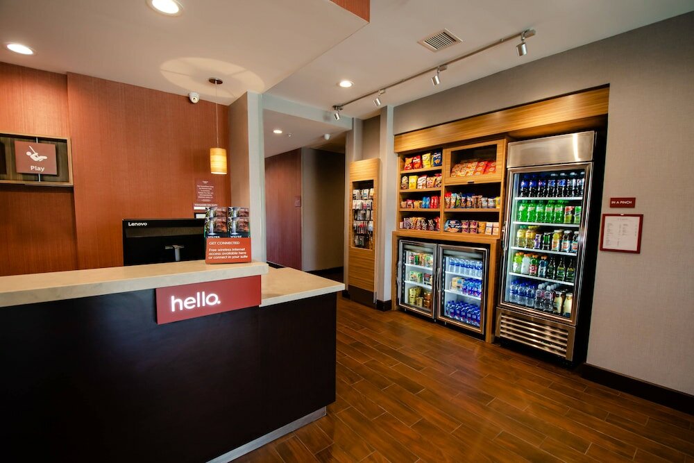 Фото TownePlace Suites by Marriott Temple