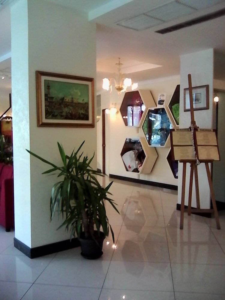 Фото Hotel Caravelle & Minicaravelle