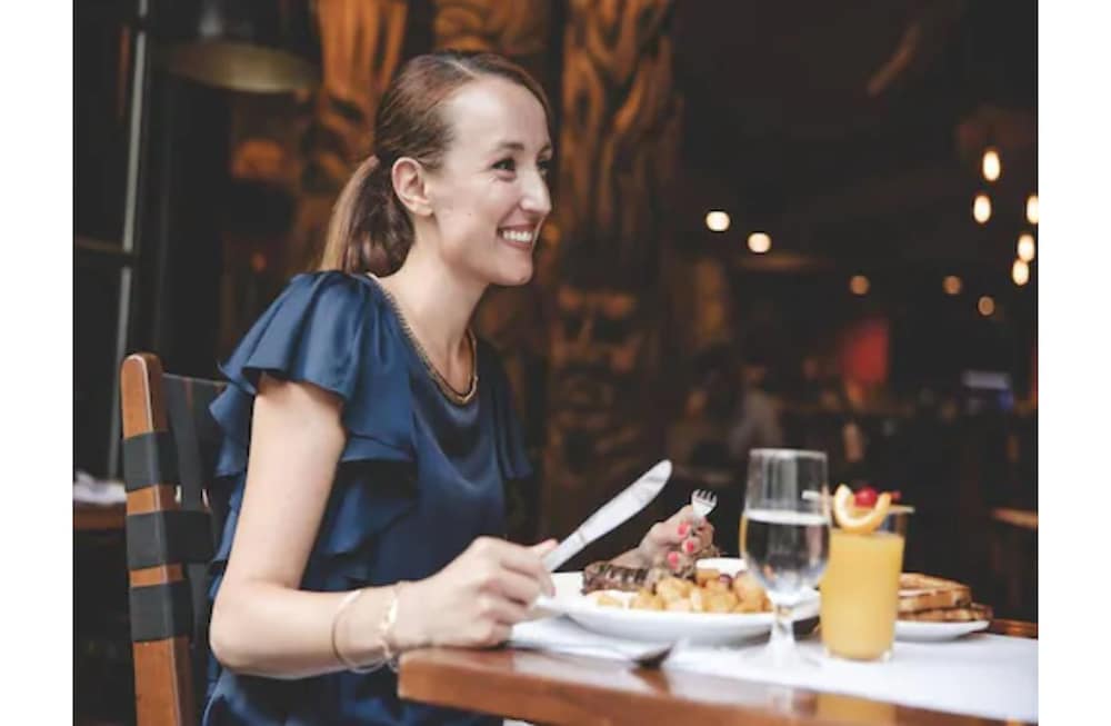 Фото Hotel Louisbourg