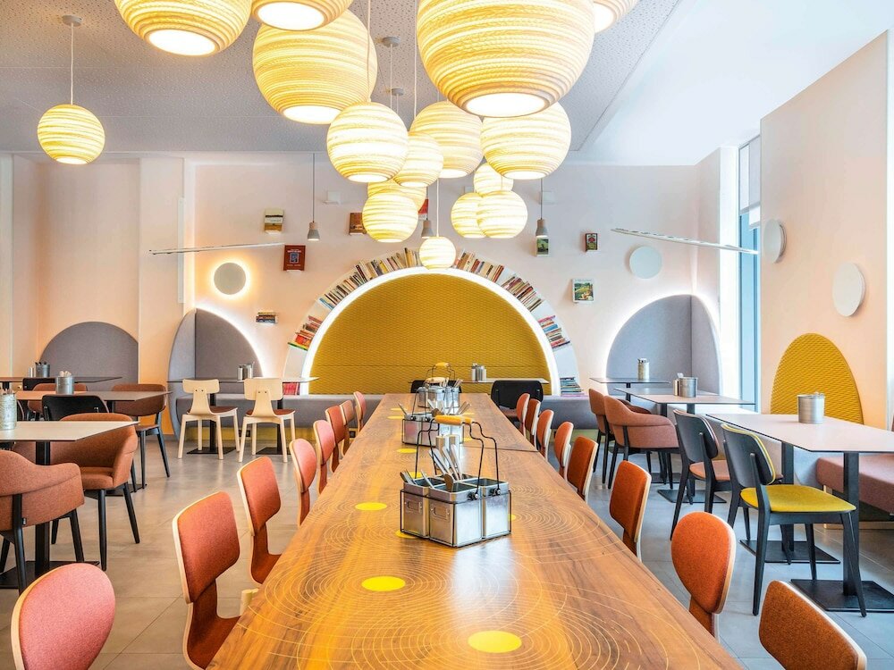 Фото отеля 4