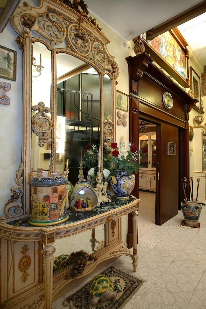 Фото B&b Il Caravaggio