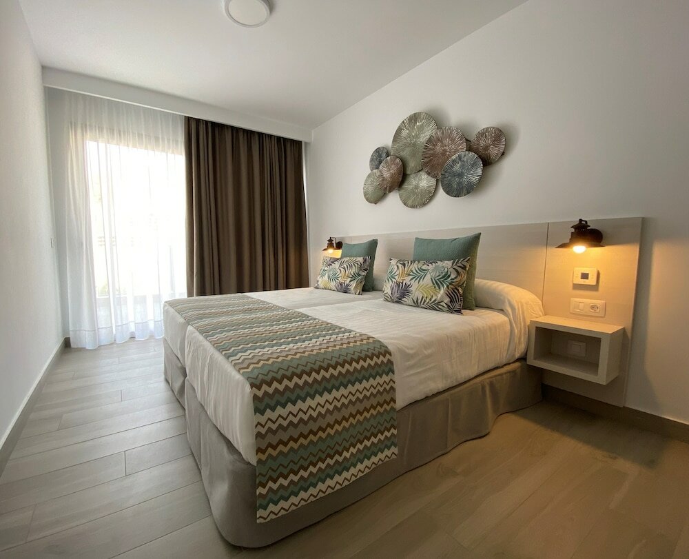 Фото Apartamentos Cordial Magec Taurito