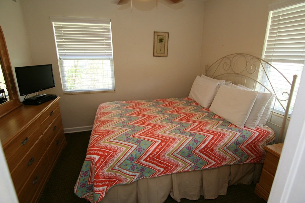 Фото Venice Beach Villas