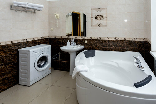 Гостиница Амран во Владикавказе