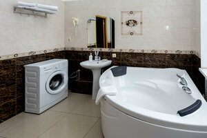 Гостиница Амран