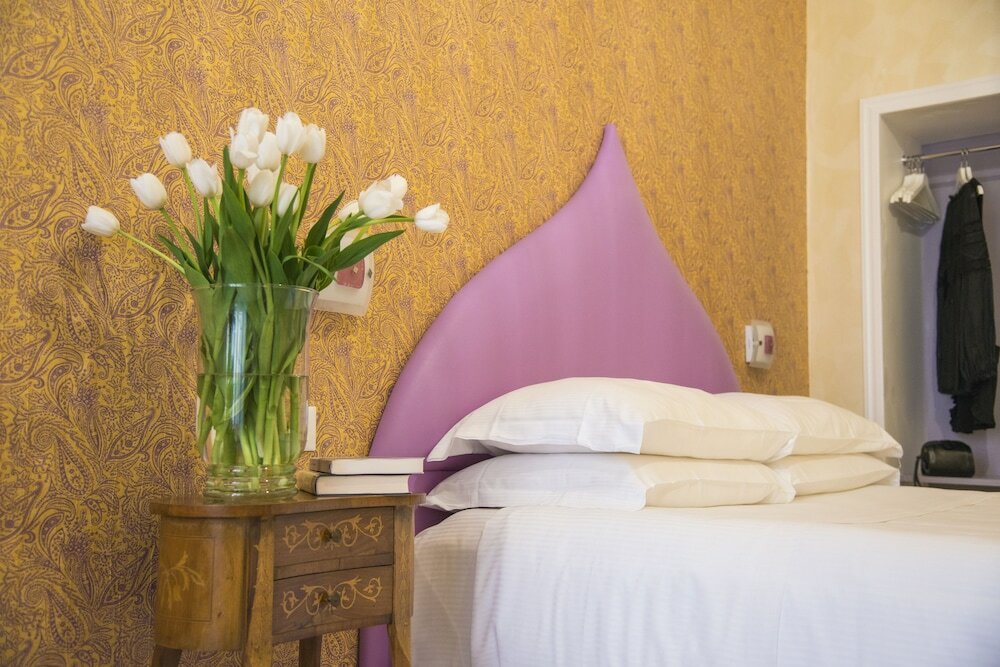 Фото Max Ripetta Rooms