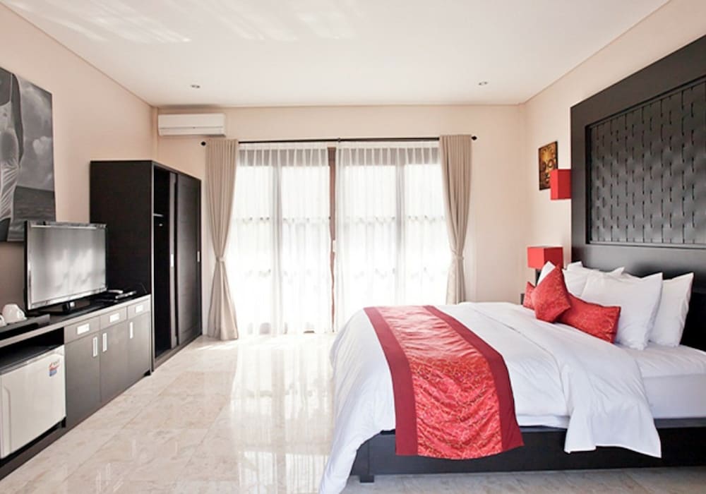 Фото Villa Harmony - Bali Residence