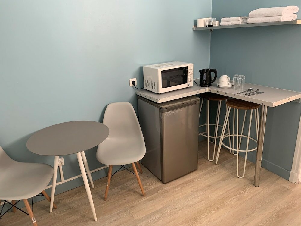 Фото Hotel Eiffel XV