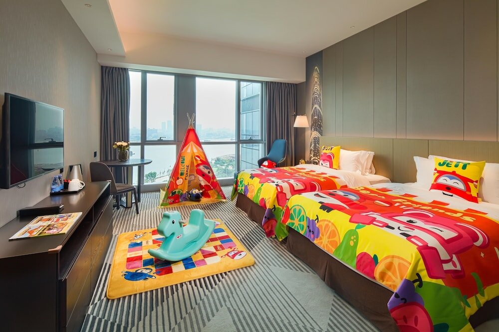 Фото La Yarda Hotel Guangzhou