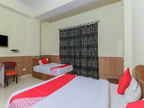 Гостиница Oyo 23584 Ivy Resort