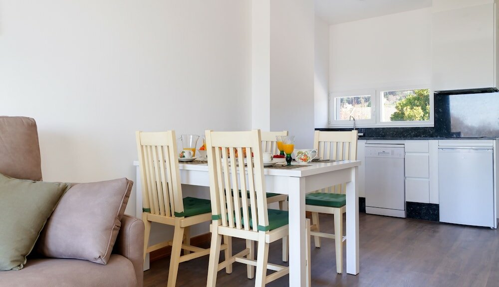 Фото Duerming O Casal Da Martiña