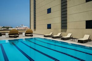 Гостиница Ibis Jeddah Malik Road
