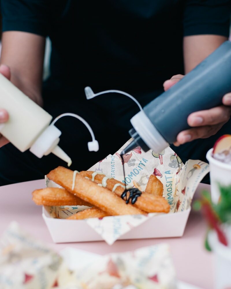 Фото MoMo's Kuala Lumpur