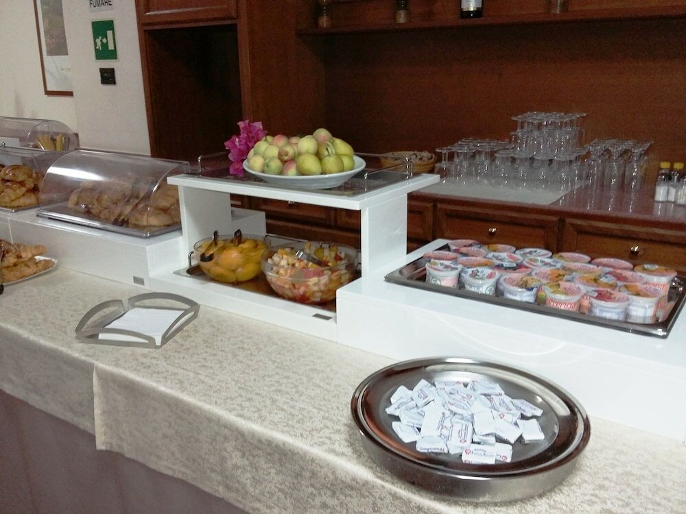 Фото Il Nocchiero City Hotel