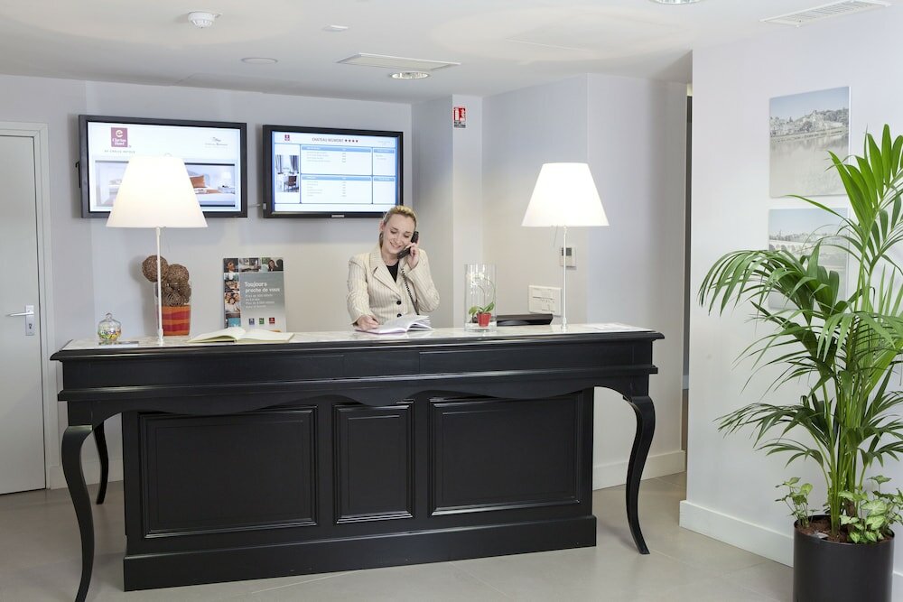 Фото Château Belmont Tours by The Crest Collection