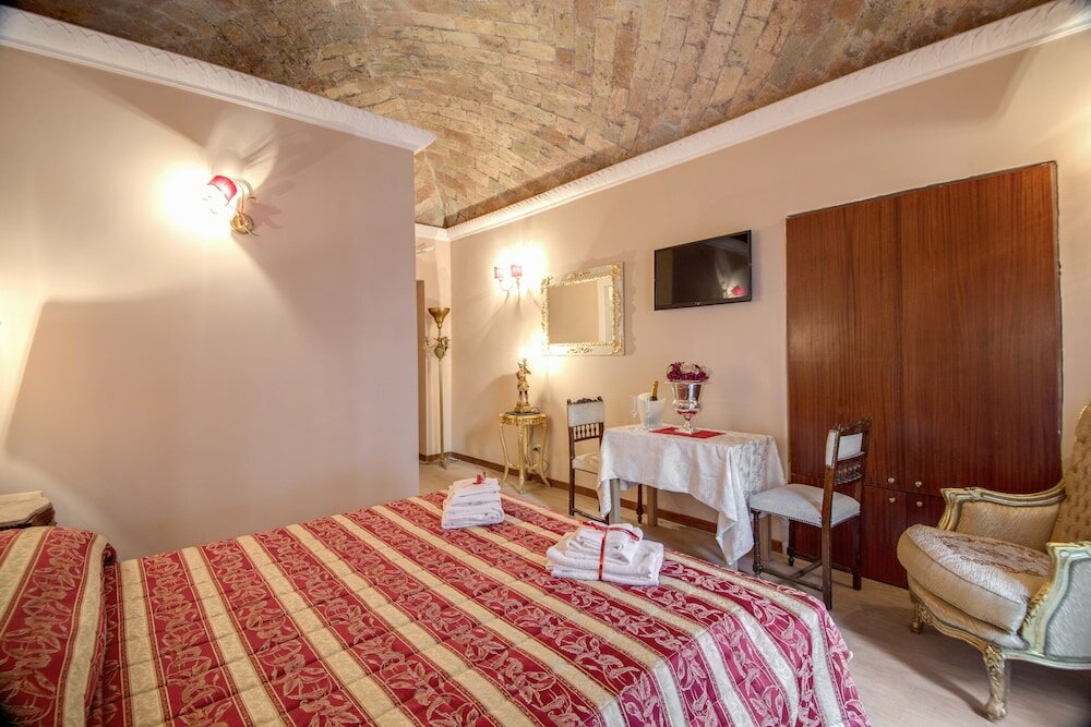 Фото La Reggia dei Principi