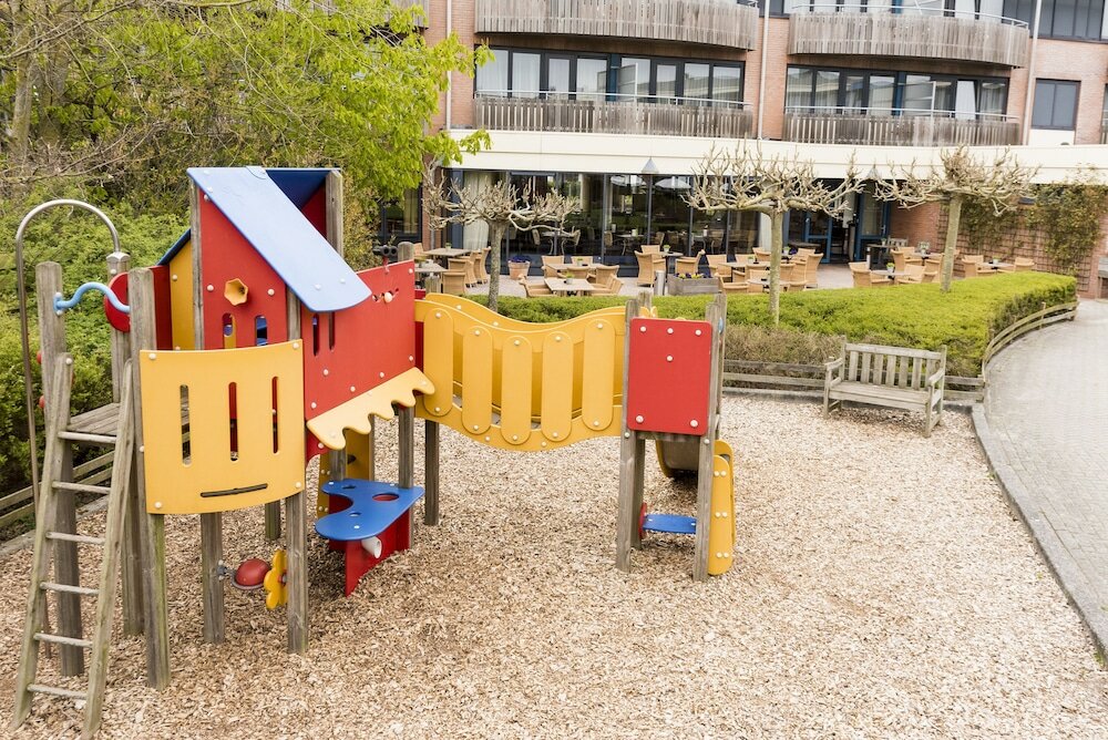 Фото WestCord Hotel Noordsee