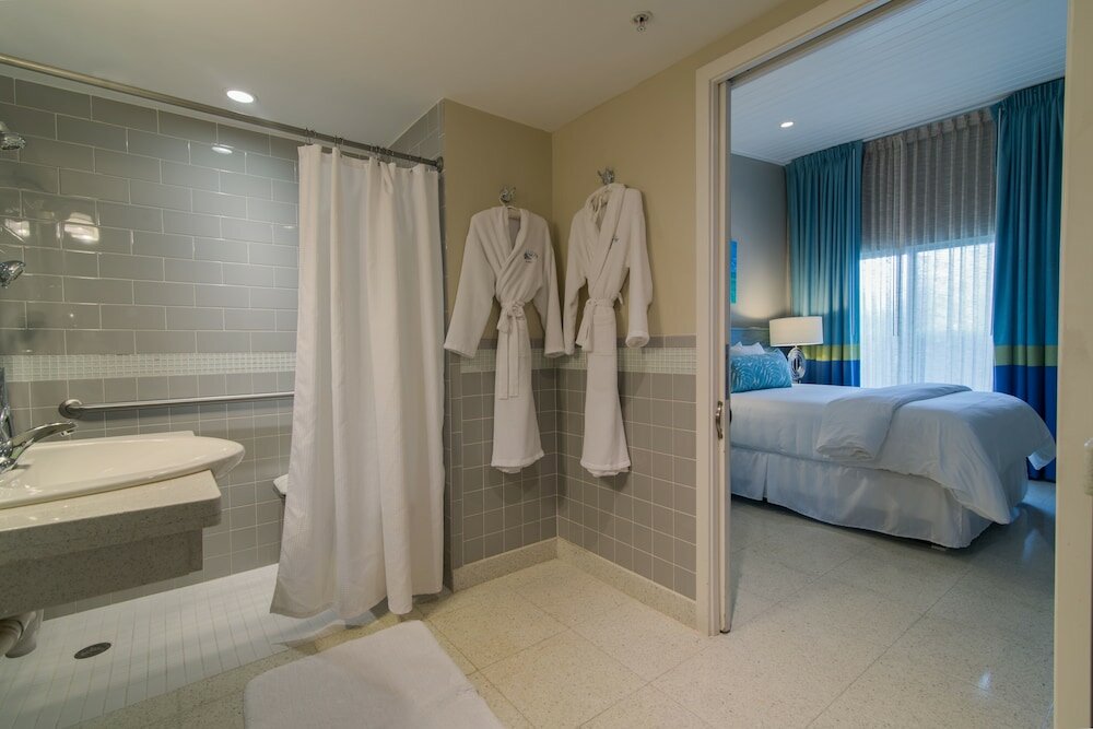 Фото Orchid Key Inn - Adults Only