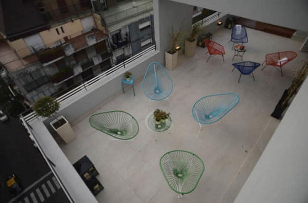 Фото Bulnes Eco Suites