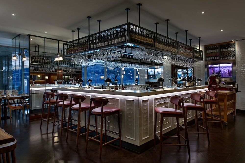 Фото Millennium Court, Budapest - Marriott Executive Apartments