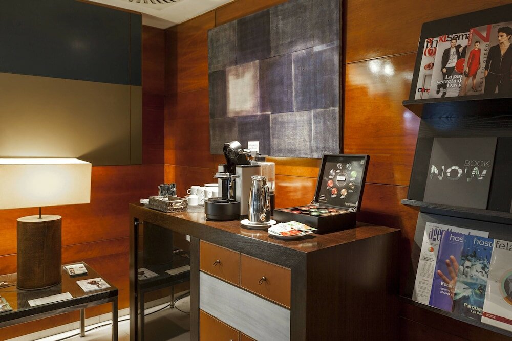 Фото Ac Hotel León San Antonio by Marriott