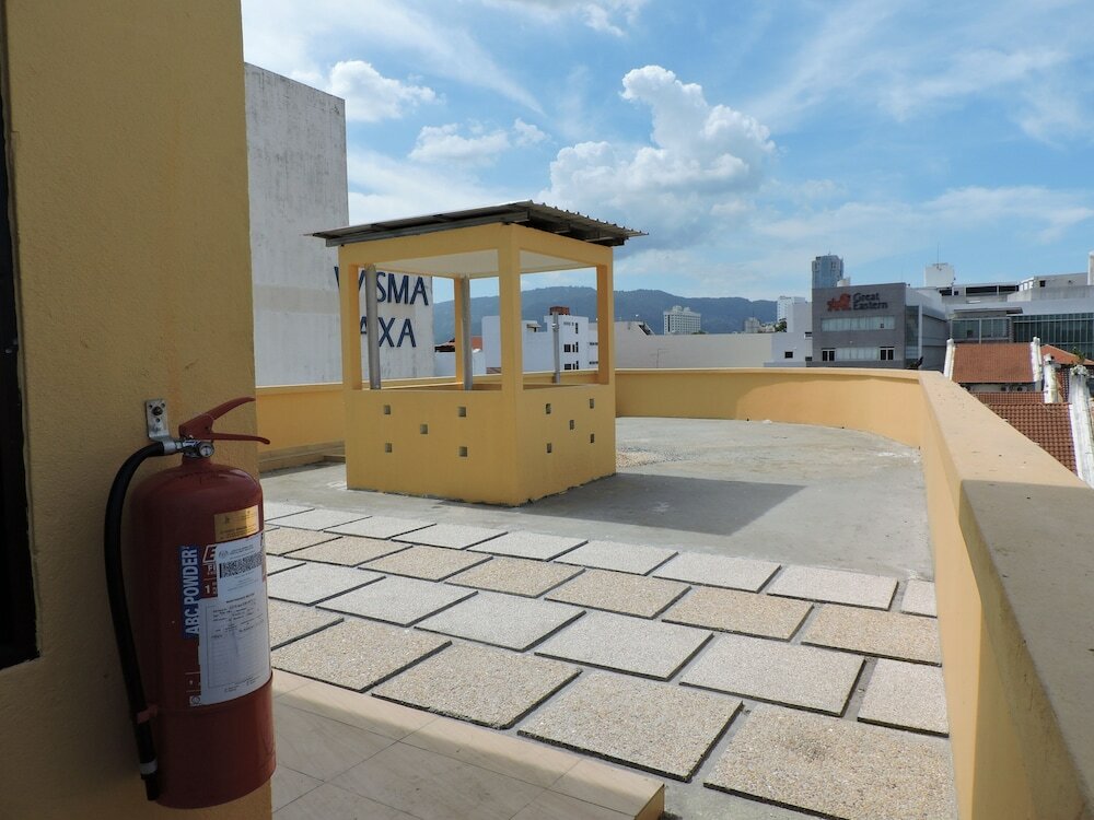 Фото Merlin Hotel