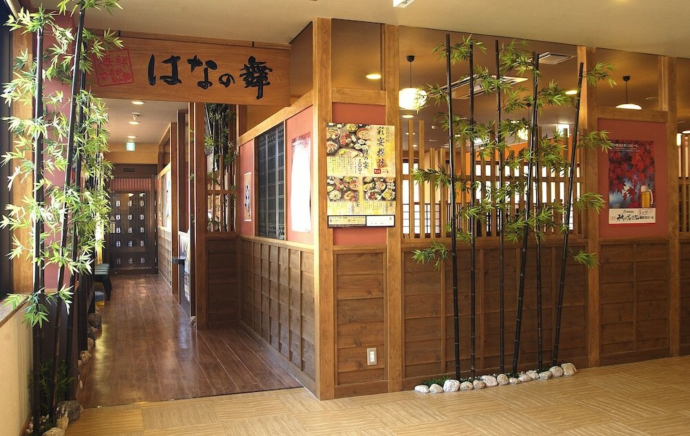 Фото Resort Inn Fuyo Kawaguchiko Inter store